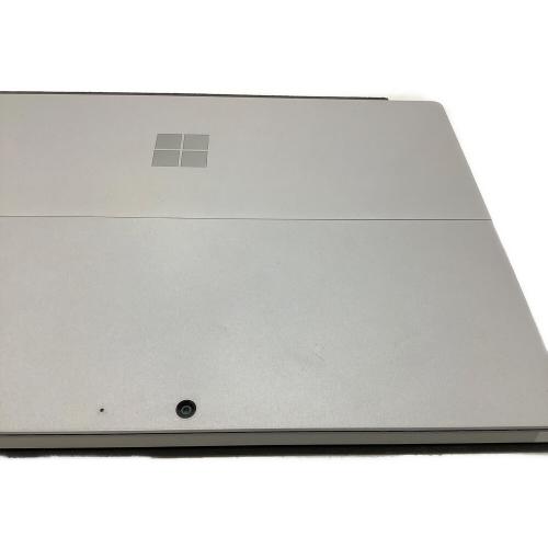 Microsoft (マイクロソフト) Pro 7 TABLET-UGNIMMP7 バッテリー容量 95%