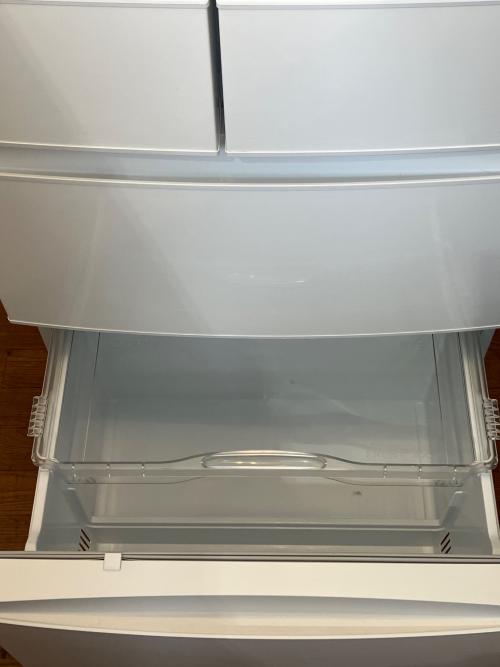 MITSUBISHI (ミツビシ) 6ドア冷蔵庫 MR-R46J-W 2023年製  462L