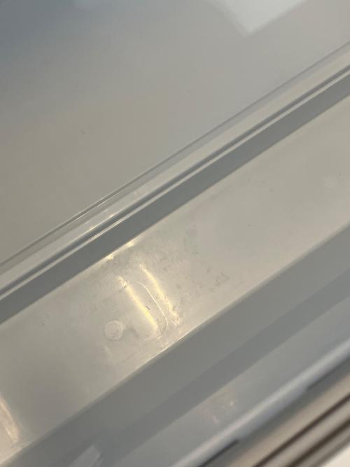 MITSUBISHI (ミツビシ) 6ドア冷蔵庫 MR-R46J-W 2023年製  462L