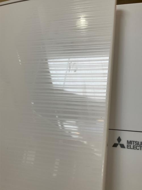 MITSUBISHI (ミツビシ) 6ドア冷蔵庫 MR-R46J-W 2023年製  462L