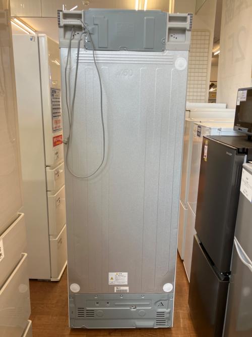 MITSUBISHI (ミツビシ) 6ドア冷蔵庫 MR-R46J-W 2023年製  462L