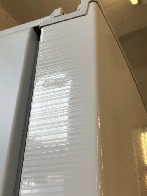 MITSUBISHI (ミツビシ) 6ドア冷蔵庫 MR-R46J-W 2023年製  462L