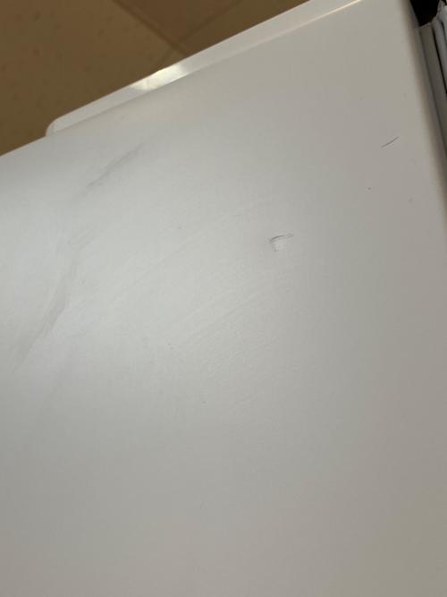 MITSUBISHI (ミツビシ) 6ドア冷蔵庫 MR-R46J-W 2023年製  462L