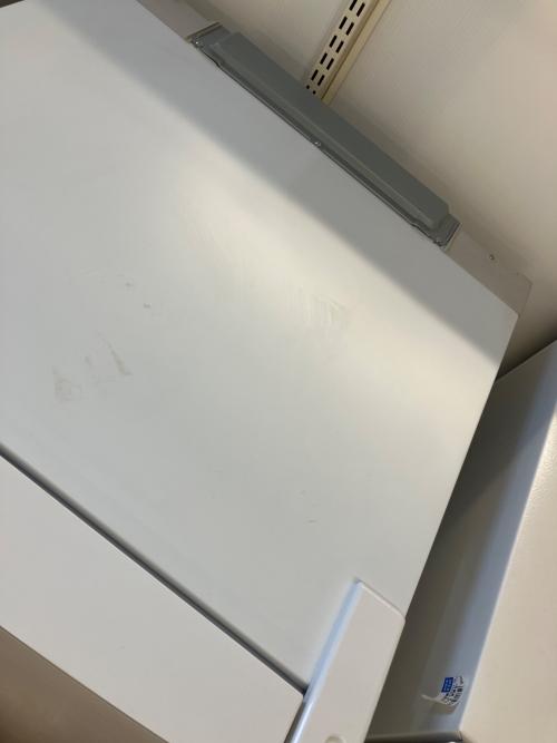 MITSUBISHI (ミツビシ) 6ドア冷蔵庫 MR-R46J-W 2023年製  462L