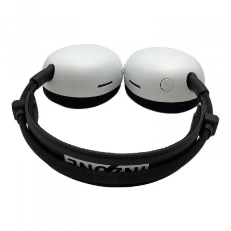 SONY (ソニー) INZONE H9 II ゲーミングヘッドセット WH-G910N 2025年