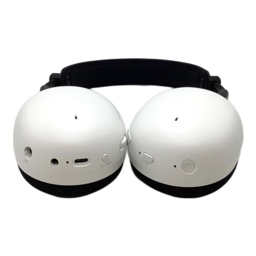 SONY (ソニー) INZONE H9 II ゲーミングヘッドセット WH-G910N 2025年製 Bluetooth5.3