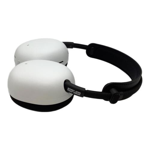 SONY (ソニー) INZONE H9 II ゲーミングヘッドセット WH-G910N 2025年製 Bluetooth5.3