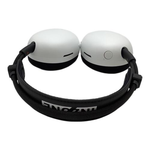 SONY (ソニー) INZONE H9 II ゲーミングヘッドセット WH-G910N 2025年製 Bluetooth5.3