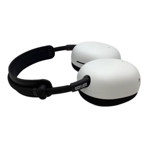 SONY (ソニー) INZONE H9 II ゲーミングヘッドセット WH-G910N 2025年製 Bluetooth5.3