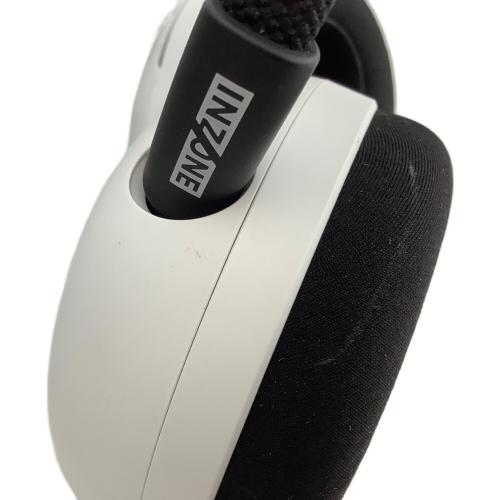 SONY (ソニー) INZONE H9 II ゲーミングヘッドセット WH-G910N 2025年製 Bluetooth5.3