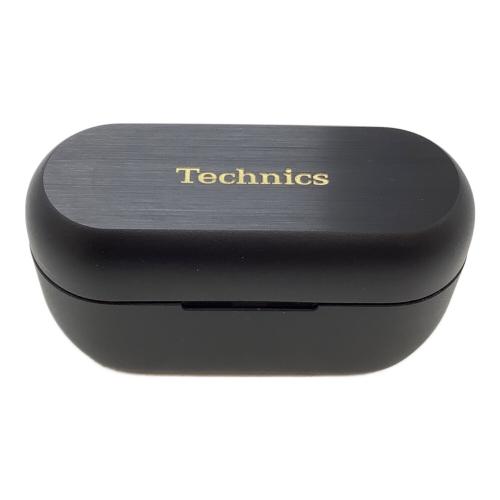Technics (テクニクス) ワイヤレスイヤホン EAH-AZ80