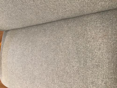 UNICO (ウニコ) 2人掛けソファー グリーン FIVE