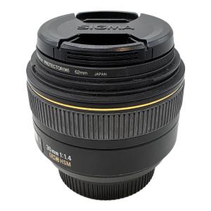 SIGMA (シグマ) ズームレンズ