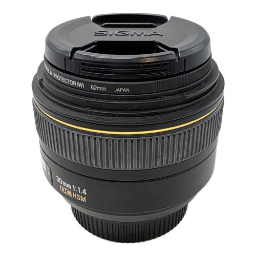 SIGMA (シグマ) ズームレンズ