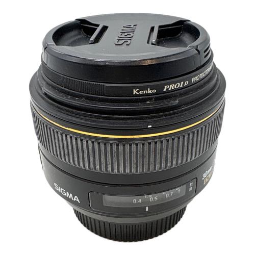 SIGMA (シグマ) ズームレンズ