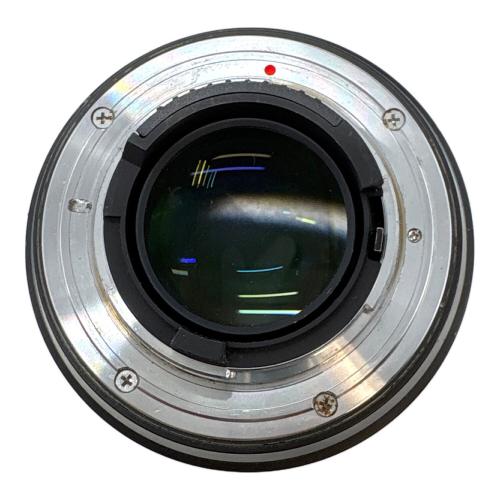 SIGMA (シグマ) ズームレンズ