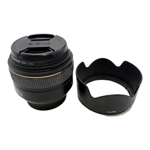 SIGMA (シグマ) ズームレンズ