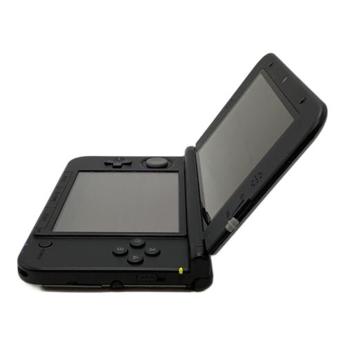 Nintendo (ニンテンドー) New 3DS 本体のみ キズ・ヨゴレ有