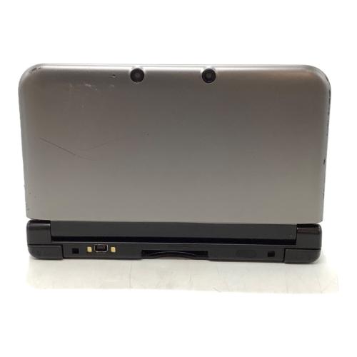 Nintendo (ニンテンドー) New 3DS 本体のみ キズ・ヨゴレ有