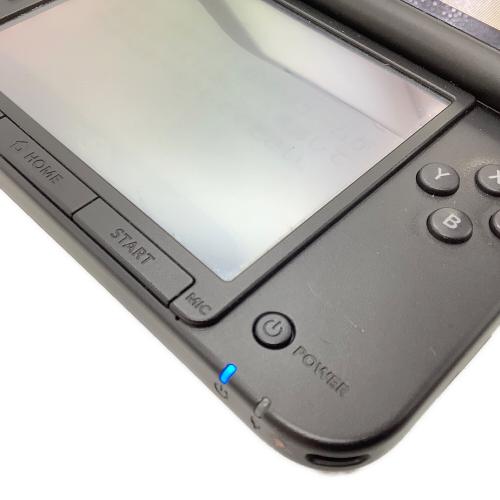 Nintendo (ニンテンドー) New 3DS 本体のみ キズ・ヨゴレ有