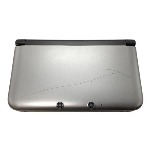 Nintendo (ニンテンドー) New 3DS 本体のみ キズ・ヨゴレ有