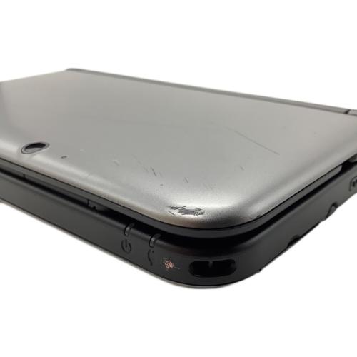 Nintendo (ニンテンドー) New 3DS 本体のみ キズ・ヨゴレ有