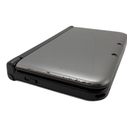 Nintendo (ニンテンドー) New 3DS 本体のみ キズ・ヨゴレ有