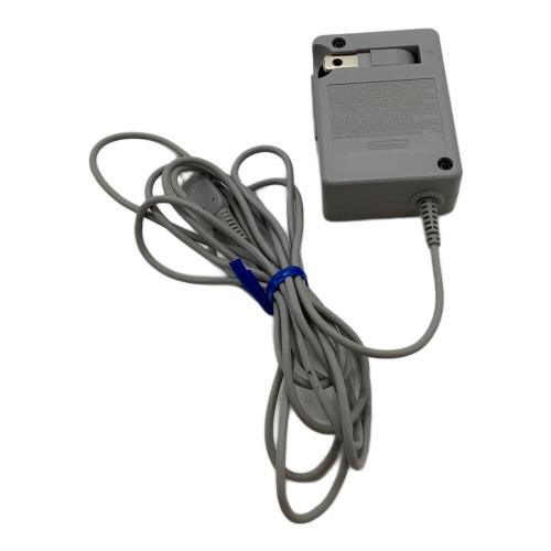 Nintendo (ニンテンドー) New 3DS 本体のみ キズ・ヨゴレ有