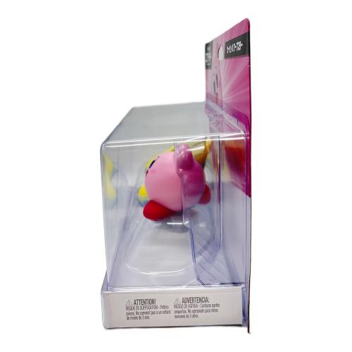 Nintendo (ニンテンドー) amiibo カービィ＆ワープスター