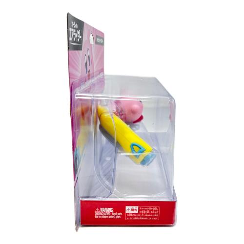 Nintendo (ニンテンドー) amiibo カービィ＆ワープスター