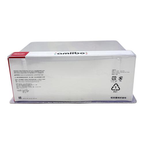 Nintendo (ニンテンドー) amiibo カービィ＆ワープスター