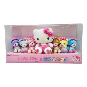 HELLO KITTY (ハローキティ) ぬいぐるみセット