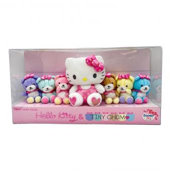 HELLO KITTY (ハローキティ) ぬいぐるみセット