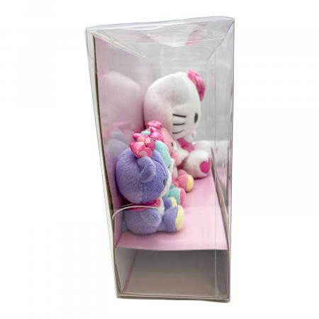 HELLO KITTY (ハローキティ) ぬいぐるみセット｜トレファクONLINE
