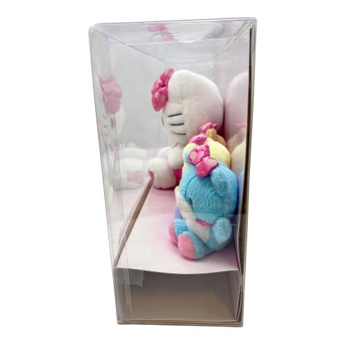HELLO KITTY (ハローキティ) ぬいぐるみセット
