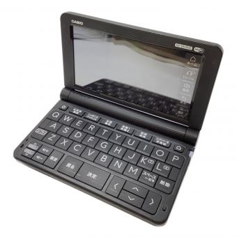 CASIO (カシオ) 電子辞書 XD-SX4900 EX-word