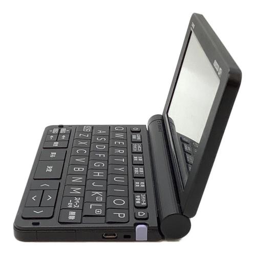 CASIO (カシオ) 電子辞書 XD-SX4900 EX-word
