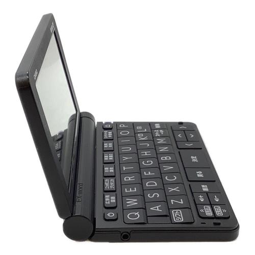 CASIO (カシオ) 電子辞書 XD-SX4900 EX-word