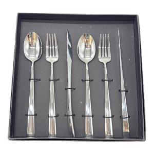 Cutipol (クチポール) カトラリーセット 箱ダメージ有