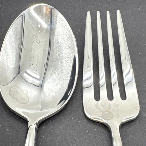 Cutipol (クチポール) カトラリーセット 箱ダメージ有