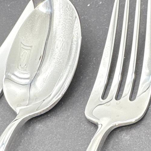 Cutipol (クチポール) カトラリーセット 箱ダメージ有