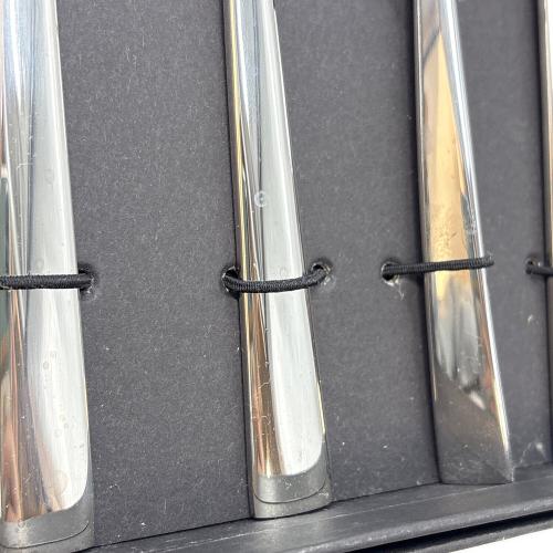 Cutipol (クチポール) カトラリーセット 箱ダメージ有