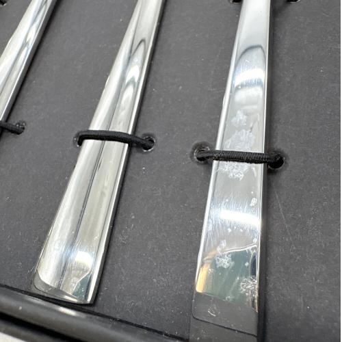 Cutipol (クチポール) カトラリーセット 箱ダメージ有