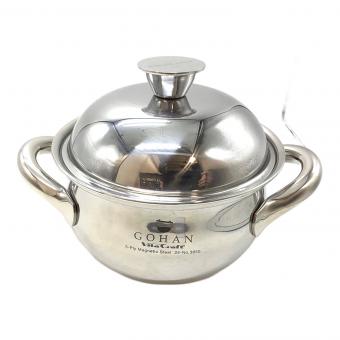 Vita Craft (ビタクラフト) ごはん鍋 3850