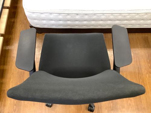 Steelcase (スチールケース) ワークチェアー Gestur 259 ブラック