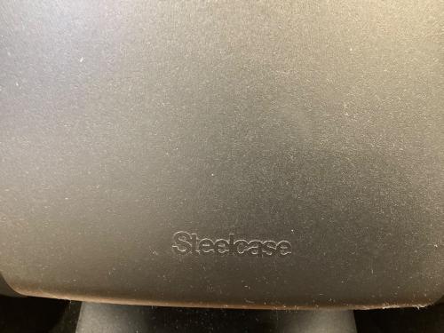 Steelcase (スチールケース) ワークチェアー Gestur 259 ブラック