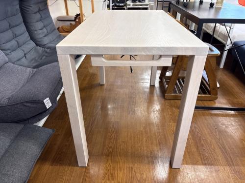 karimoku (カリモク) 学習机 ST3578 MY @ シアーホワイト ボナシェルタ Buona scelta