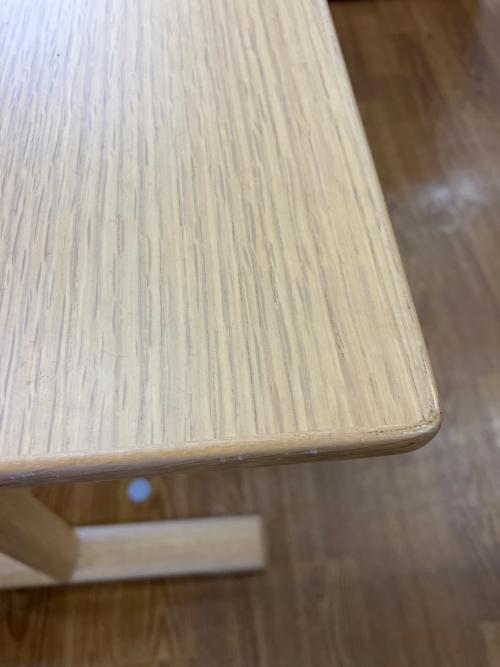 CONDE HOUSE (カンディハウス) ダイニングテーブル 116 ナチュラル