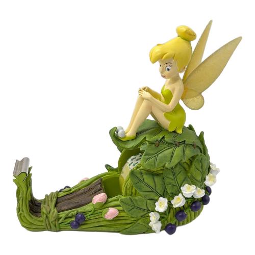 Disney STORE (ディズニーストア) ティンカーベル メモスタンド テープカッター ペン立て ディズニーグッズ