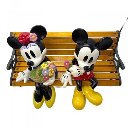 DISNEY (ディズニー) プランタースタンド ディズニーグッズ ミッキー